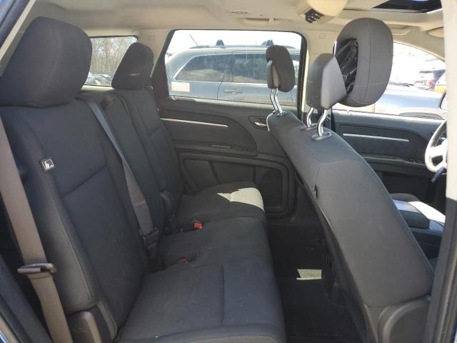 Photo 9 VIN: 3D4PG5FV9AT119215 - DODGE JOURNEY 