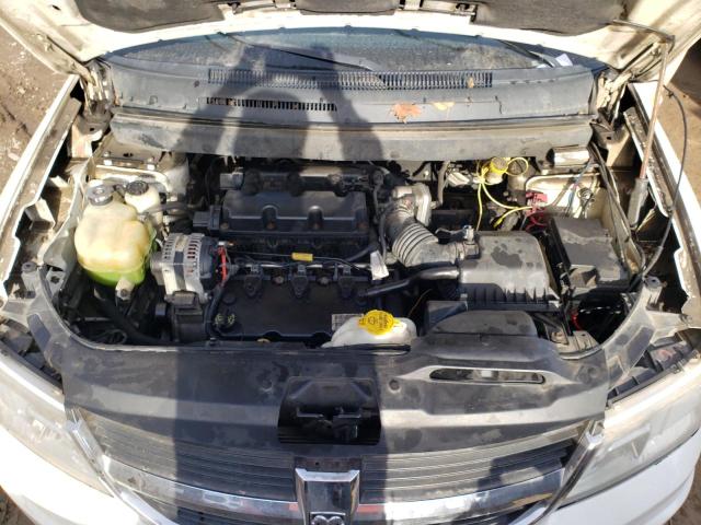 Photo 6 VIN: 3D4PG5FV9AT129033 - DODGE JOURNEY SX 