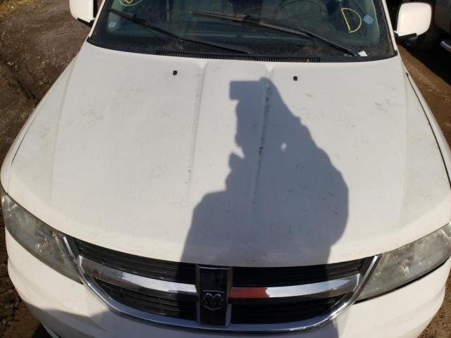 Photo 8 VIN: 3D4PG5FV9AT129033 - DODGE JOURNEY SX 