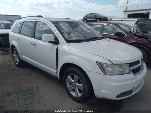 Photo 0 VIN: 3D4PG5FV9AT133146 - DODGE JOURNEY 