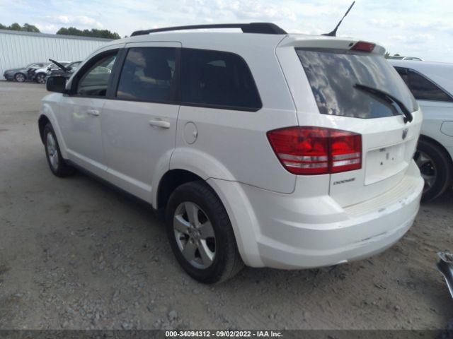 Photo 2 VIN: 3D4PG5FV9AT133146 - DODGE JOURNEY 