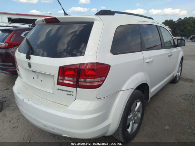 Photo 3 VIN: 3D4PG5FV9AT133146 - DODGE JOURNEY 