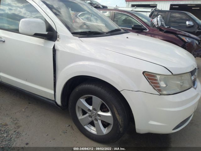 Photo 5 VIN: 3D4PG5FV9AT133146 - DODGE JOURNEY 