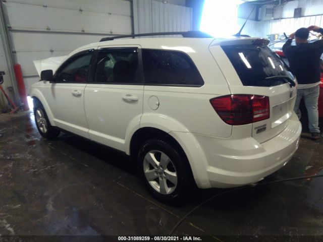 Photo 2 VIN: 3D4PG5FV9AT137309 - DODGE JOURNEY 