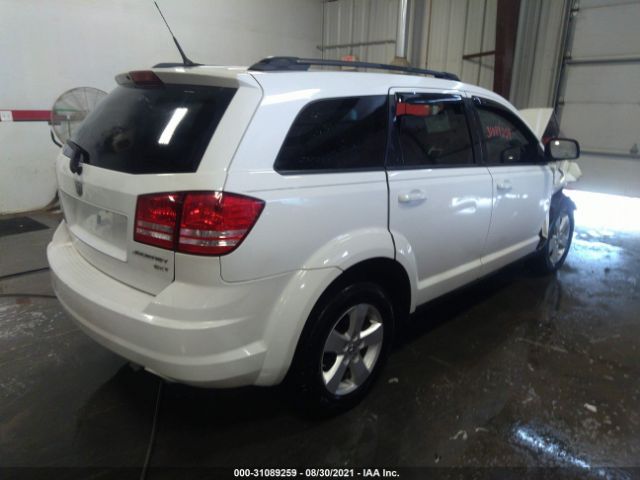 Photo 3 VIN: 3D4PG5FV9AT137309 - DODGE JOURNEY 