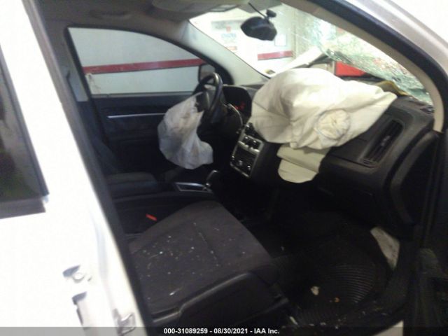 Photo 4 VIN: 3D4PG5FV9AT137309 - DODGE JOURNEY 