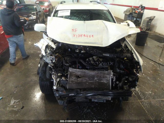 Photo 5 VIN: 3D4PG5FV9AT137309 - DODGE JOURNEY 