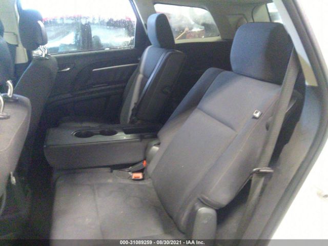 Photo 7 VIN: 3D4PG5FV9AT137309 - DODGE JOURNEY 