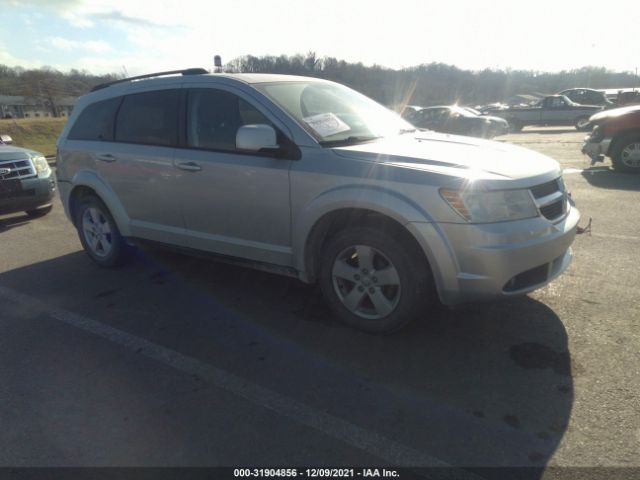 Photo 0 VIN: 3D4PG5FV9AT146592 - DODGE JOURNEY 