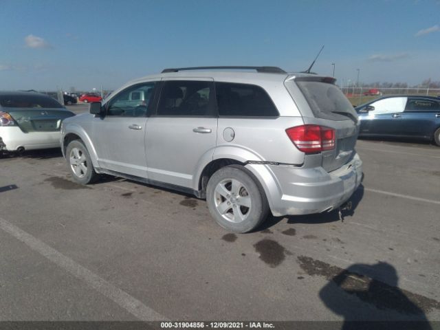 Photo 2 VIN: 3D4PG5FV9AT146592 - DODGE JOURNEY 