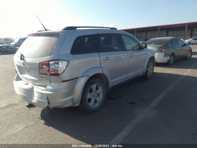 Photo 3 VIN: 3D4PG5FV9AT146592 - DODGE JOURNEY 