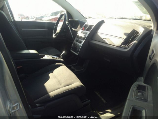 Photo 4 VIN: 3D4PG5FV9AT146592 - DODGE JOURNEY 