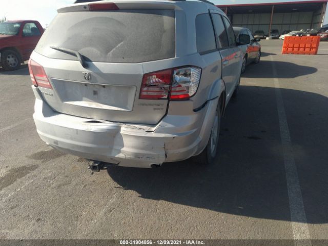 Photo 5 VIN: 3D4PG5FV9AT146592 - DODGE JOURNEY 