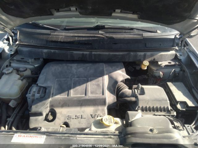 Photo 9 VIN: 3D4PG5FV9AT146592 - DODGE JOURNEY 