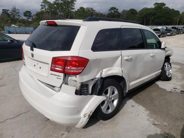 Photo 3 VIN: 3D4PG5FV9AT146883 - DODGE JOURNEY SX 