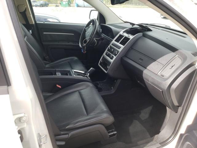 Photo 4 VIN: 3D4PG5FV9AT146883 - DODGE JOURNEY SX 