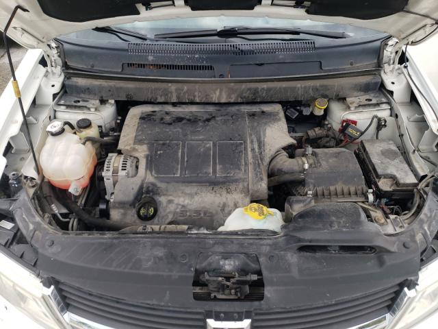 Photo 6 VIN: 3D4PG5FV9AT146883 - DODGE JOURNEY SX 