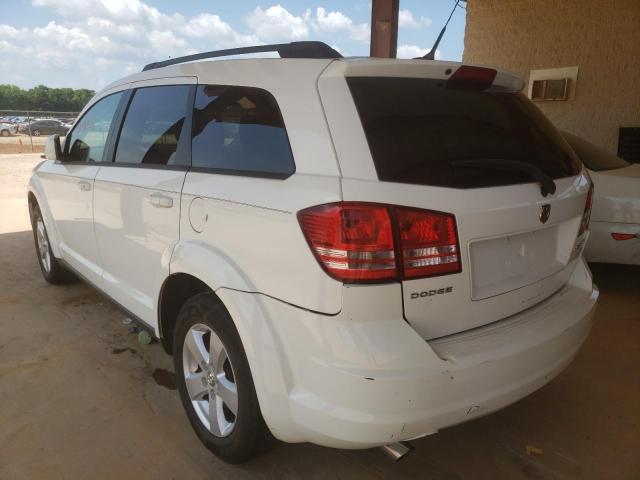 Photo 2 VIN: 3D4PG5FV9AT149752 - DODGE JOURNEY SX 