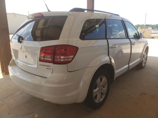 Photo 3 VIN: 3D4PG5FV9AT149752 - DODGE JOURNEY SX 