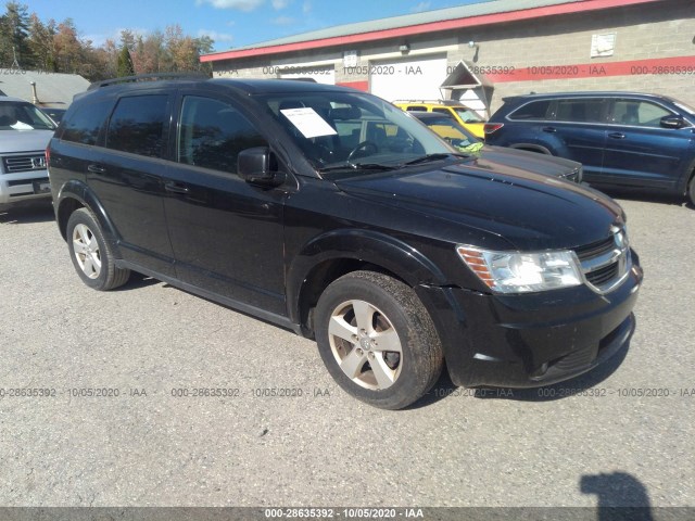 Photo 0 VIN: 3D4PG5FV9AT162131 - DODGE JOURNEY 