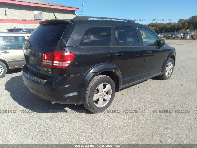 Photo 3 VIN: 3D4PG5FV9AT162131 - DODGE JOURNEY 