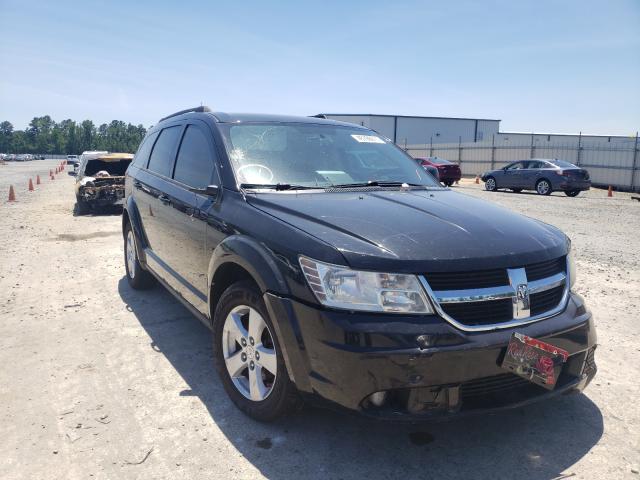 Photo 0 VIN: 3D4PG5FV9AT163084 - DODGE JOURNEY 