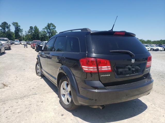 Photo 2 VIN: 3D4PG5FV9AT163084 - DODGE JOURNEY 