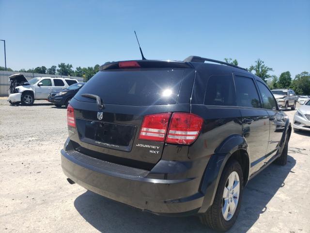 Photo 3 VIN: 3D4PG5FV9AT163084 - DODGE JOURNEY 