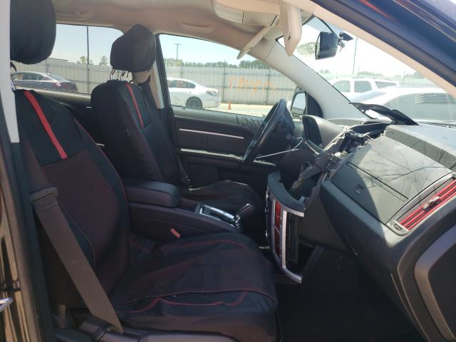 Photo 4 VIN: 3D4PG5FV9AT163084 - DODGE JOURNEY 