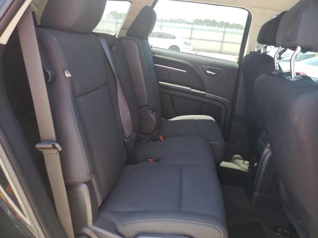 Photo 5 VIN: 3D4PG5FV9AT163084 - DODGE JOURNEY 