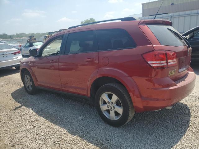 Photo 1 VIN: 3D4PG5FV9AT164140 - DODGE JOURNEY 