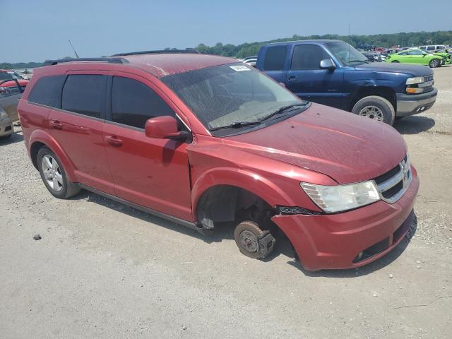 Photo 3 VIN: 3D4PG5FV9AT164140 - DODGE JOURNEY 