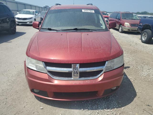 Photo 4 VIN: 3D4PG5FV9AT164140 - DODGE JOURNEY 