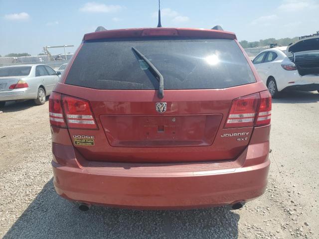 Photo 5 VIN: 3D4PG5FV9AT164140 - DODGE JOURNEY 