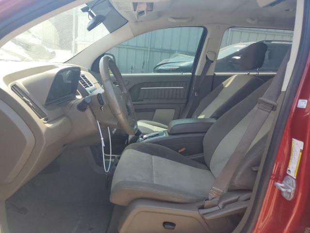 Photo 6 VIN: 3D4PG5FV9AT164140 - DODGE JOURNEY 