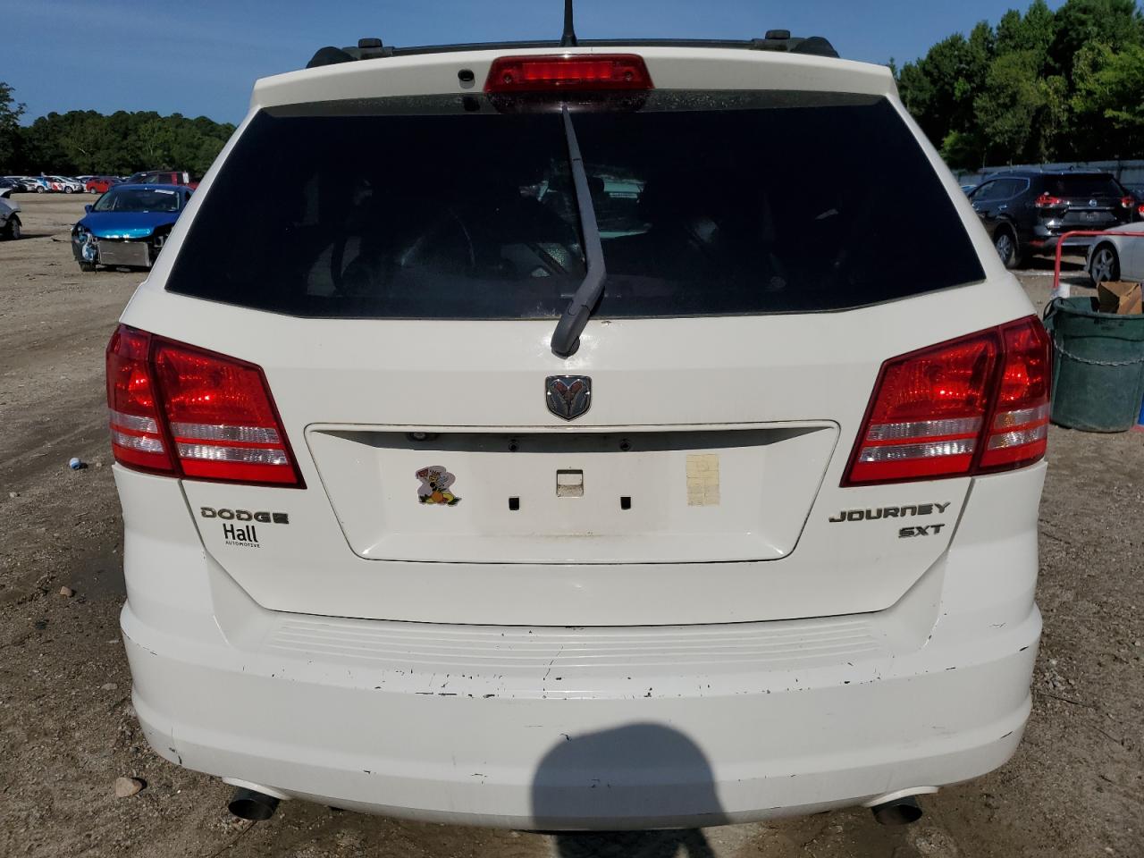 Photo 5 VIN: 3D4PG5FV9AT166132 - DODGE JOURNEY 