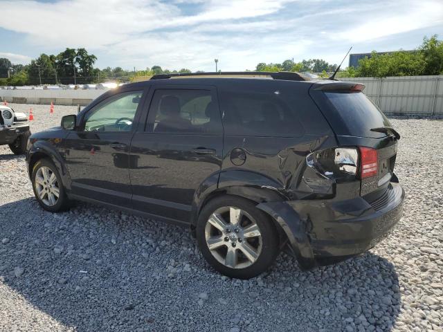 Photo 1 VIN: 3D4PG5FV9AT166387 - DODGE JOURNEY SX 