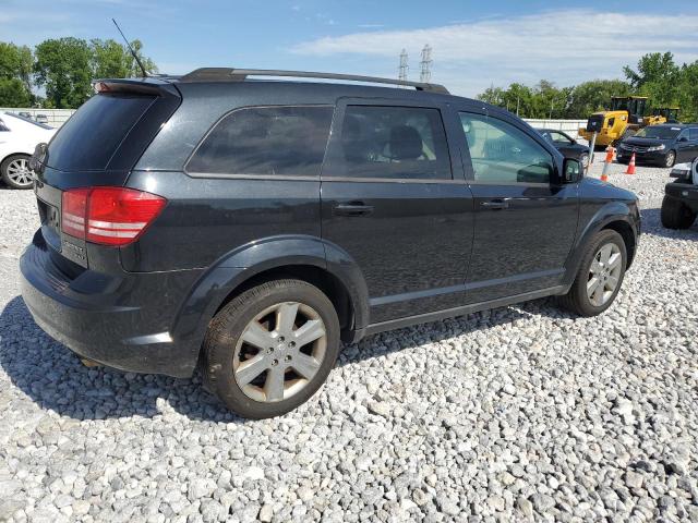 Photo 2 VIN: 3D4PG5FV9AT166387 - DODGE JOURNEY SX 