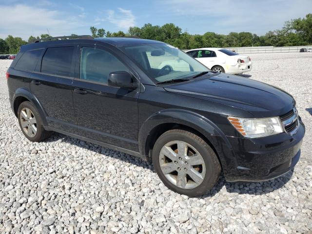 Photo 3 VIN: 3D4PG5FV9AT166387 - DODGE JOURNEY SX 