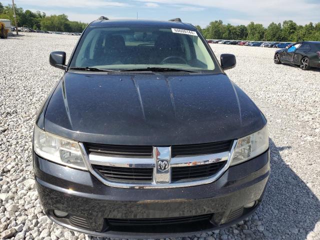 Photo 4 VIN: 3D4PG5FV9AT166387 - DODGE JOURNEY SX 