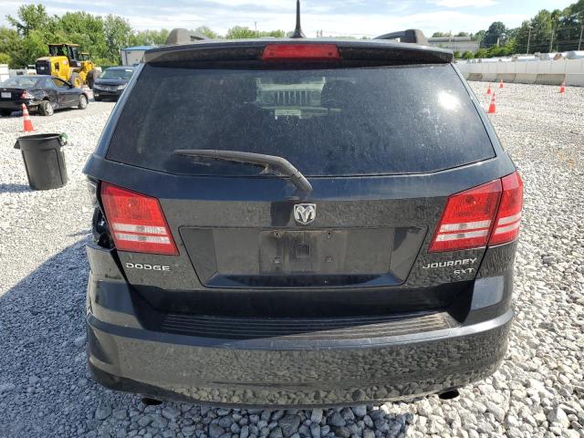 Photo 5 VIN: 3D4PG5FV9AT166387 - DODGE JOURNEY SX 