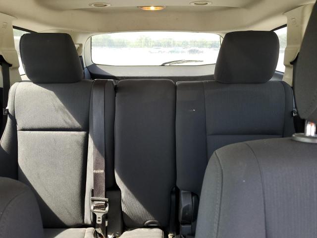 Photo 9 VIN: 3D4PG5FV9AT166387 - DODGE JOURNEY SX 