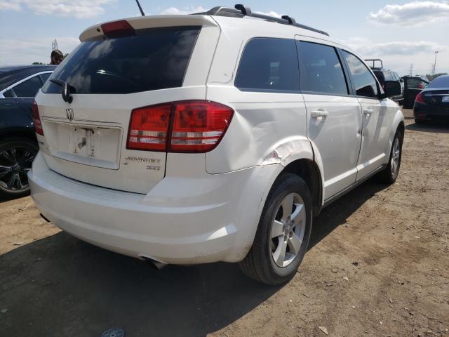 Photo 3 VIN: 3D4PG5FV9AT167636 - DODGE JOURNEY SX 