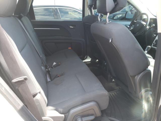 Photo 5 VIN: 3D4PG5FV9AT167636 - DODGE JOURNEY SX 