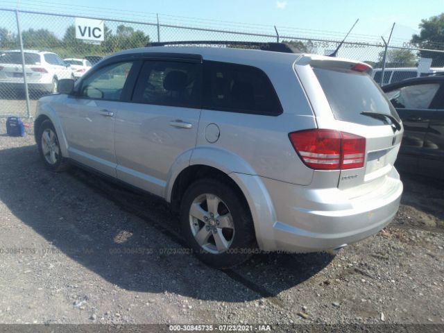 Photo 2 VIN: 3D4PG5FV9AT173095 - DODGE JOURNEY 