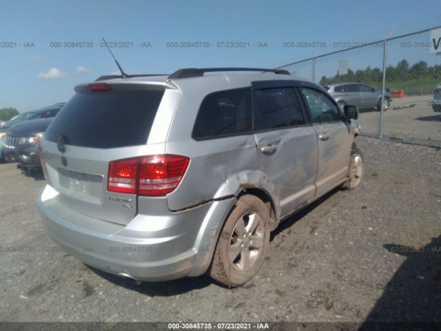 Photo 3 VIN: 3D4PG5FV9AT173095 - DODGE JOURNEY 