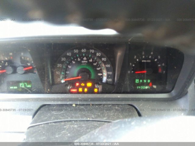 Photo 6 VIN: 3D4PG5FV9AT173095 - DODGE JOURNEY 