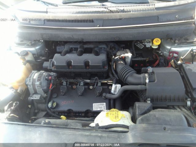 Photo 9 VIN: 3D4PG5FV9AT173095 - DODGE JOURNEY 