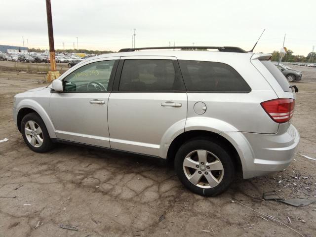 Photo 1 VIN: 3D4PG5FV9AT176000 - DODGE JOURNEY SX 