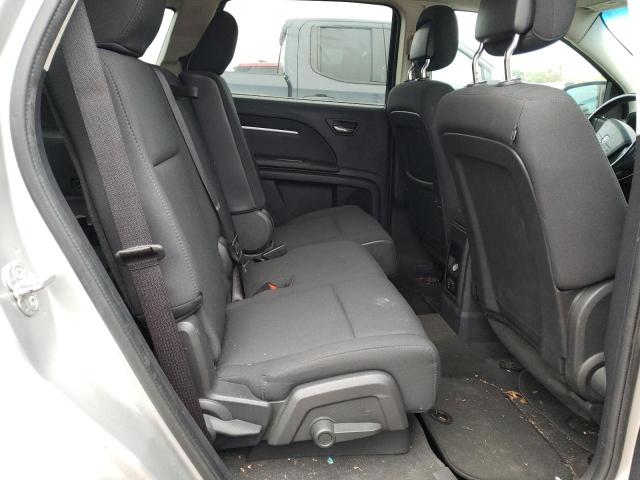 Photo 10 VIN: 3D4PG5FV9AT176000 - DODGE JOURNEY SX 